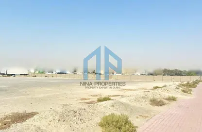 Land - Studio for rent in Nadd Al Hammar - Dubai