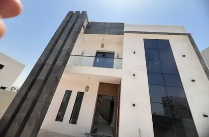 فيلا - 4 غرف نوم - 6 حمامات للبيع في الباهيه هيلز - الباهية - عجمان