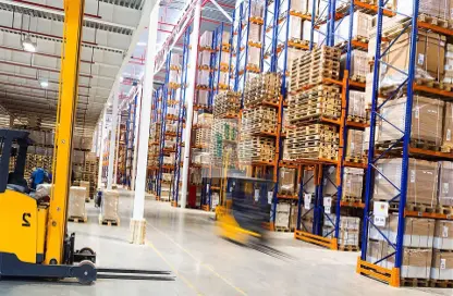 Warehouse - Studio - 3 Bathrooms for rent in Dubai Investment Park 2 (DIP 2) - Dubai Investment Park (DIP) - Dubai