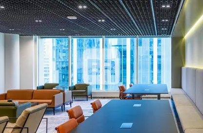 Office Space - Studio - 1 Bathroom for rent in Media one Tower - Dubai Media City - Dubai Office Space - Studio - 1 Bathroom for rent in Media one Tower - Dubai Media City - Dubai