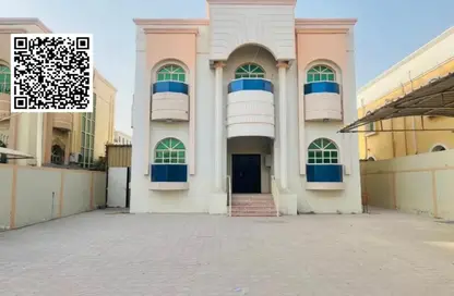 فيلا - 5 غرف نوم - 7 حمامات للبيع في فلل الروضة 3 - 3  الروضة - الروضة - عجمان