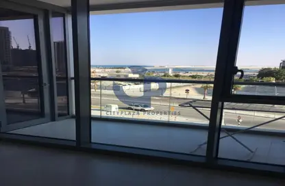 Apartment - 1 Bedroom - 1 Bathroom for sale in MEERA Shams - Shams Abu Dhabi - Al Reem Island - Abu Dhabi