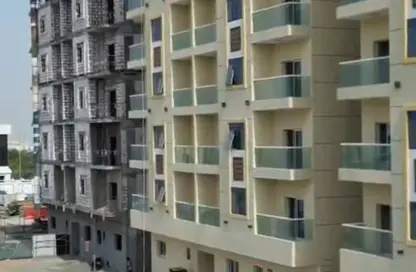 Apartment - Studio - 1 Bathroom for sale in Al Ameera Village - Ajman