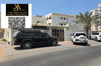 Villa - 6 Bedrooms - 6 Bathrooms for rent in Al Naemiya Tower 2 - Al Naemiya Towers - Al Nuaimiya - Ajman