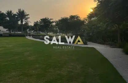 Townhouse - 3 Bedrooms - 3 Bathrooms for rent in Maple 3 - Maple at Dubai Hills Estate - Dubai Hills Estate - Dubai
