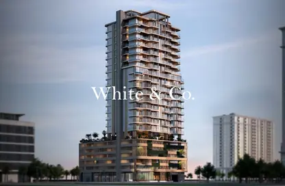 Shop - Studio for sale in The Borough - Jumeirah Village Circle - Dubai