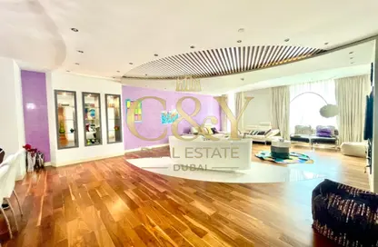 شقة - 3 غرف نوم - 5 حمامات للايجار في لايم ستون هاوس - مركز دبي المالي العالمي - دبي شقة - 3 غرف نوم - 5 حمامات للايجار في لايم ستون هاوس - مركز دبي المالي العالمي - دبي