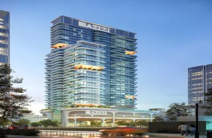 Apartment - 1 Bathroom for sale in Azizi Milan 20 - City of Arabia - Dubai