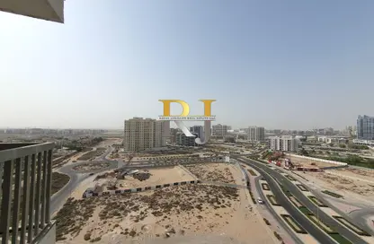 شقة - 1 حمام للايجار في تايم 1 - دبي لاند - دبي