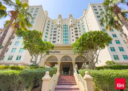 Apartment - 3 bedrooms - 4 bathrooms for rent in Al Khushkar - Shoreline Apartments - Palm Jumeirah - Dubai