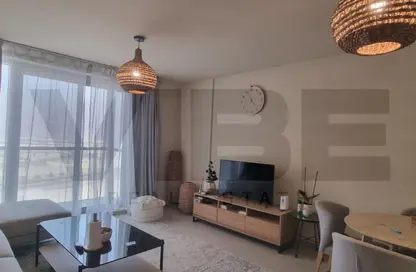 Apartment - 1 Bedroom - 2 Bathrooms for rent in Pacific Fiji - Pacific - Al Marjan Island - Ras Al Khaimah