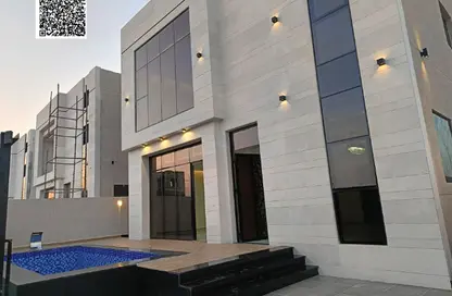 فيلا - 4 غرف نوم - 6 حمامات للبيع في الحليو 2 - الحليو - عجمان