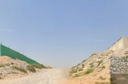 Land - Studio for sale in Al Helio 2 - Al Helio - Ajman