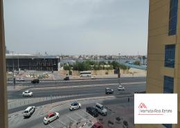 Apartment - 3 bedrooms - 4 bathrooms for rent in Al Khor Towers - Ajman Downtown - Ajman