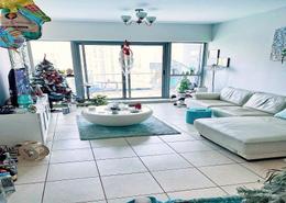 Apartment - 1 bedroom - 2 bathrooms for sale in The Point - Dubai Marina - Dubai