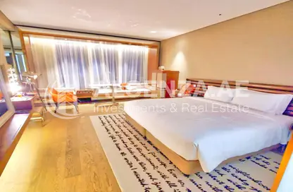 شقة - 1 حمام للبيع في تاور C - داماك تاورز من باراماونت - الخليج التجاري - دبي
