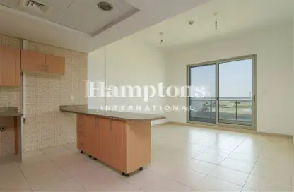 Apartment - 1 Bedroom - 1 Bathroom for sale in Oakwood Residency - Dubai Production City (IMPZ) - Dubai