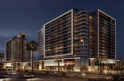 Apartment - 1 Bedroom - 2 Bathrooms for sale in 399 Hills Park - Dubai Hills Estate - Dubai
