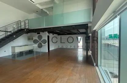 Office Space - Studio for rent in The LOFT Office 2 - The LOFT Offices - Dubai Media City - Dubai