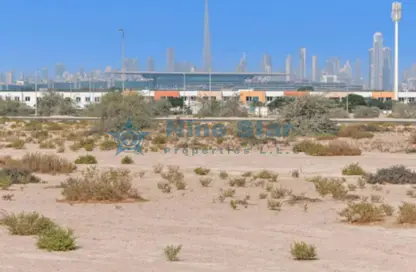 أرض - استوديو للبيع في حدائق ند الشبا - ند الشبا - دبي