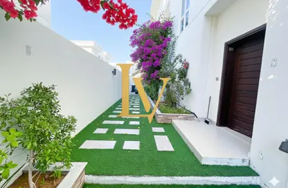 Townhouse - 3 Bedrooms - 5 Bathrooms for sale in Odora - Damac Hills 2 - Dubai