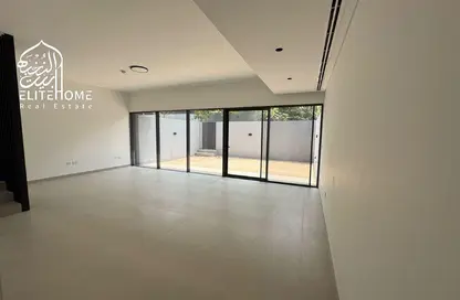 تاون هاوس - 3 غرف نوم - 5 حمامات للبيع في روبينيا - مسار - تلال سيتي - الشارقة