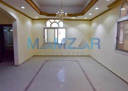 Villa - 8 bathrooms for rent in Mohamed Bin Zayed City Villas - Mohamed Bin Zayed City - Abu Dhabi