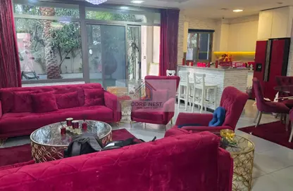 تاون هاوس - 3 غرف نوم - 3 حمامات للبيع في حياة تاون هاوس - تاون سكوير - دبي