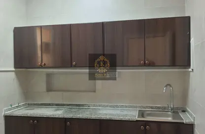 شقة - غرفة نوم - 1 حمام للايجار في الشامخة - أبوظبي