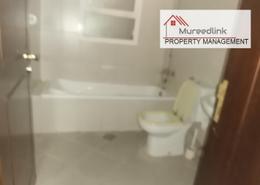 Apartment - 1 bedroom - 2 bathrooms for rent in Al Muroor Building - Sultan Bin Zayed the First Street - Muroor Area - Abu Dhabi