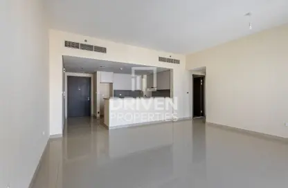 Empty Room image for: Apartment - 2 Bedrooms - 2 Bathrooms for rent in Harbour Views 1 - Dubai Creek Harbour (The Lagoons) - Dubai, Image 1