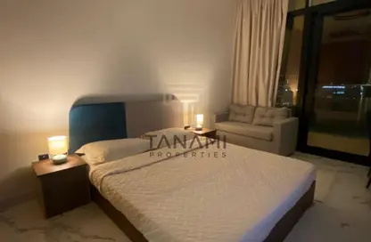 Apartment - Studio - 1 Bathroom for sale in Al Maryah Vista - Al Maryah Island - Abu Dhabi