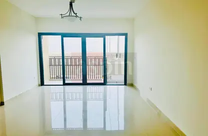Apartment - 1 Bedroom - 2 Bathrooms for rent in Deira Enrichment Project - Deira - Dubai
