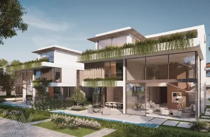 Villa - 4 Bedrooms - 4 Bathrooms for sale in Celia Gardens - Nad Al Sheba Gardens - Nad Al Sheba - Dubai Villa - 4 Bedrooms - 4 Bathrooms for sale in Celia Gardens - Nad Al Sheba Gardens - Nad Al Sheba - Dubai