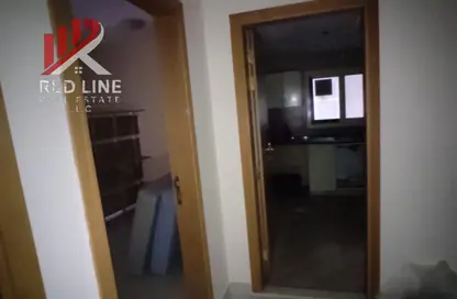 Apartment - 1 Bedroom - 1 Bathroom for rent in Al Khan - Sharjah