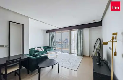 Apartment - 1 Bedroom - 2 Bathrooms for sale in Ubora Tower 1 - Ubora Towers - Business Bay - Dubai