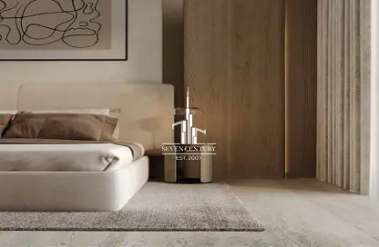 شقة - غرفة نوم - 2 حمامات للبيع في بن غاطي أمبرهول - قرية الجميرا سركل - دبي شقة - غرفة نوم - 2 حمامات للبيع في بن غاطي أمبرهول - قرية الجميرا سركل - دبي