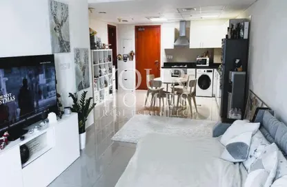 Apartment - 1 Bedroom - 2 Bathrooms for sale in Park Tower A - Park Towers - DIFC - Dubai