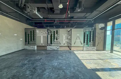 Office Space - Studio for sale in SOL Bay - Business Bay - Dubai