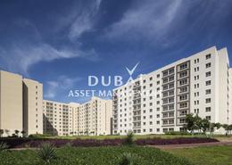 شقة - 2 غرف نوم - 2 حمامات للكراء في بوابة الخيل - حدائق الإمارات 1 - القوز - دبي