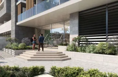 شقة - غرفة نوم - 2 حمامات للبيع في فيردانا ريزيدنس 2 - مجمع دبي للاستثمار - دبي