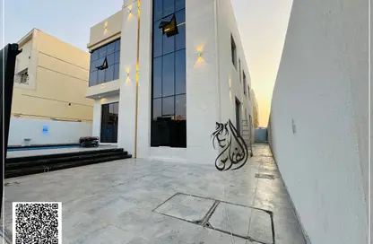 Villa - 5 Bedrooms - 7 Bathrooms for sale in Al Helio 2 - Al Helio - Ajman
