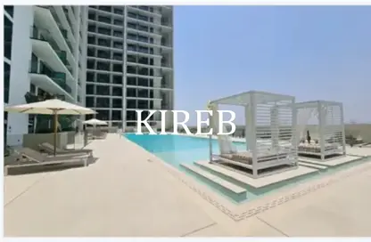 شقة - 1 حمام للايجار في بن غاطي فينيكس - الضاحية 13 - قرية الجميرا سركل - دبي