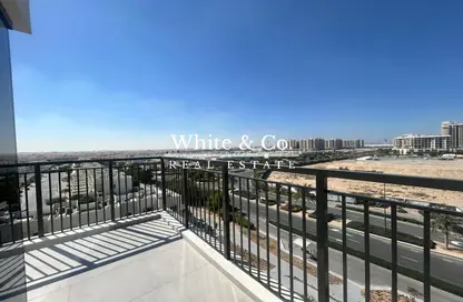 شقة - 2 غرف نوم - 2 حمامات للبيع في اسكوت ريزيدينس - تاون سكوير - دبي