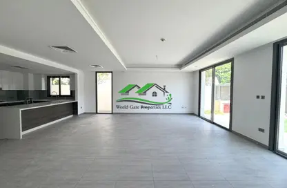 فيلا - 4 غرف نوم - 6 حمامات للايجار في ريدوودز - فدان ياس - جزيرة ياس - أبوظبي