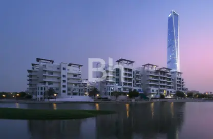 تاون هاوس - 4 غرف نوم - 5 حمامات للبيع في جزر جميرا تاون هاوس - جزر الجميرا - دبي