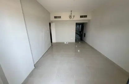 Apartment - 2 Bedrooms - 2 Bathrooms for rent in Al Rashidiya Towers - Al Rashidiya - Ajman Downtown - Ajman