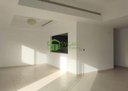Empty Room image for: Townhouse - 3 bedrooms - 4 bathrooms for rent in Mira 2 - Mira - Reem - Dubai, Image 1