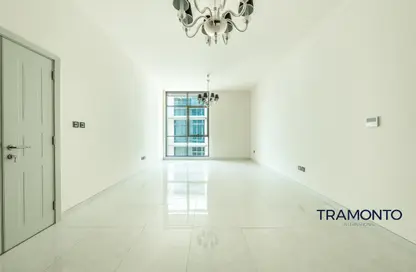 شقة - غرفة نوم - 2 حمامات للايجار في بولو ريزيدنس - ميدان افينيو - ميدان - دبي