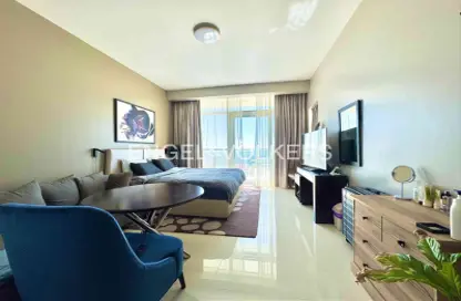 Apartment - Studio - 1 Bathroom for rent in Artesia C - Artesia - DAMAC Hills - Dubai